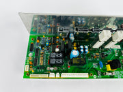Lower Control Boards